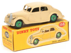 DINKY TOYS (GB) (1)