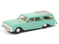 DINKY TOYS (GB) (1)