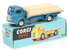 CORGI TOYS (GB) (1)