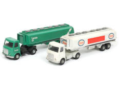 DINKY TOYS (GB) (2)