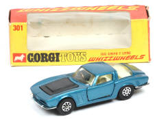 CORGI TOYS (GB) (1)