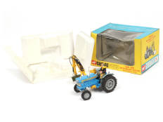 CORGI TOYS (GB) (1)