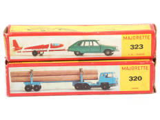 MAJORETTE (FRANCE) (2)