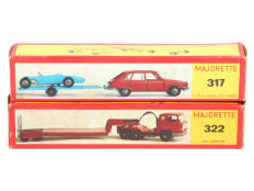 MAJORETTE (FRANCE) (2)