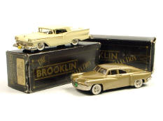 BROOKLIN MODELS (GB) (2)