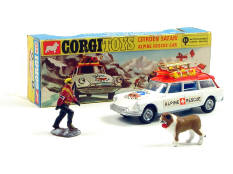 CORGI TOYS (GB) (1)