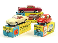 CORGI TOYS (GB) (3)