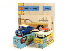 CORGI TOYS (GB) (5)
