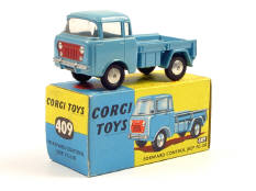 CORGI TOYS (GB) (1)