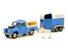 CORGI TOYS (GB) (1)
