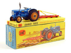 CORGI TOYS (GB) (1)