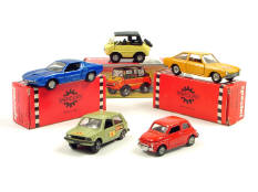 MERCURY (ITALIE) (5)