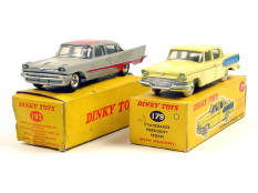 DINKY TOYS (GB) (2)