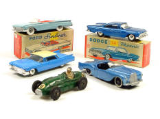 LONE STAR & CRESCENT TOY (5)