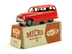 MICRO MODELS (NEW ZEALAND) (1)