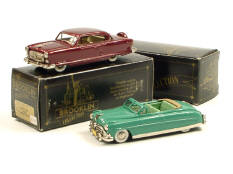 BROOKLIN MODELS (GB) (2)