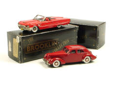BROOKLIN MODELS (GB) (2)