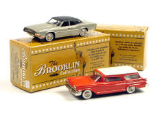 BROOKLIN MODELS (GB) (2)