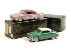 BROOKLIN MODELS (GB) (2)