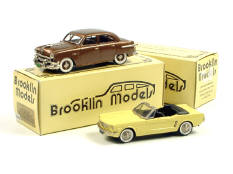 BROOKLIN MODELS (GB) (2)
