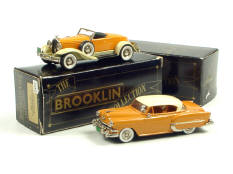 BROOKLIN MODELS (GB) (2)