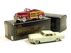BROOKLIN MODELS (GB) (2)