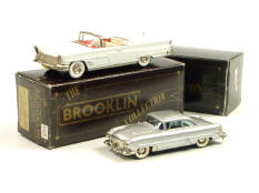 BROOKLIN MODELS (GB) (2)