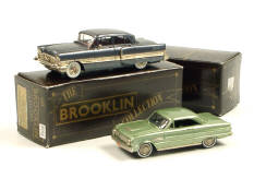 BROOKLIN MODELS (GB) (2)