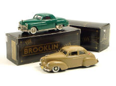 BROOKLIN MODELS (GB) (2)