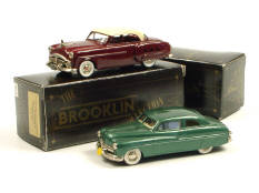 BROOKLIN MODELS (GB) (2)