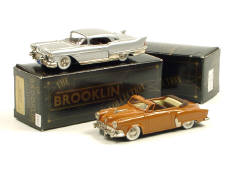 BROOKLIN MODELS (GB) (2)