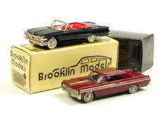 BROOKLIN MODELS (GB) (2)