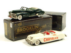 BROOKLIN MODELS (GB) (2)