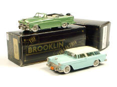 BROOKLIN MODELS (GB) (2)
