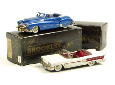 BROOKLIN MODELS (GB) (2)