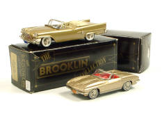 BROOKLIN MODELS (GB) (2)