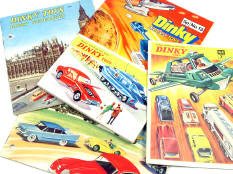 DINKY TOYS GB (5)