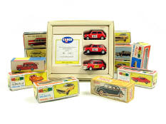 CORGI TOYS (GB) (13)