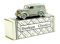 DURHAM CLASSICS (CANADA) (1)