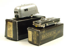 BROOKLIN MODELS (GB) (2)
