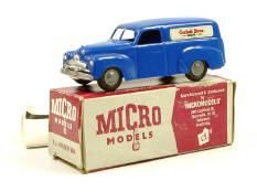 MICRO MODELS (AUSTRALIA) (1)