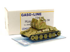 GASO.LINE (FRANCE) (1)