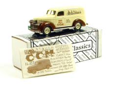 DURHAM CLASSICS (CANADA) (1)