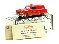 DURHAM CLASSICS (CANADA) (1)