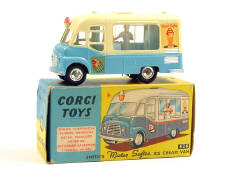 CORGI TOYS (GB) (1)