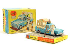 CORGI TOYS (GB) (1)