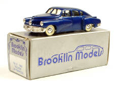 BROOKLIN MODELS (GB) (1)