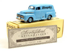 BROOKLIN MODELS (GB) (1)