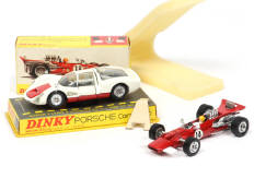 DINKY TOYS (FRANCE) (2)