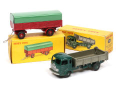 DINKY TOYS (FRANCE) (2)